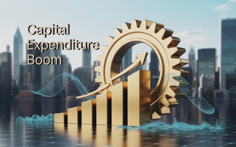 Capital Expenditure